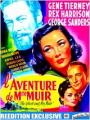 L'Aventure de Mme Muir
